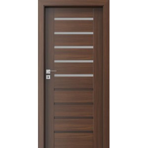 Porta KONCEPT A5 Orech 4 